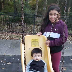 Meet your Posher, Douglas